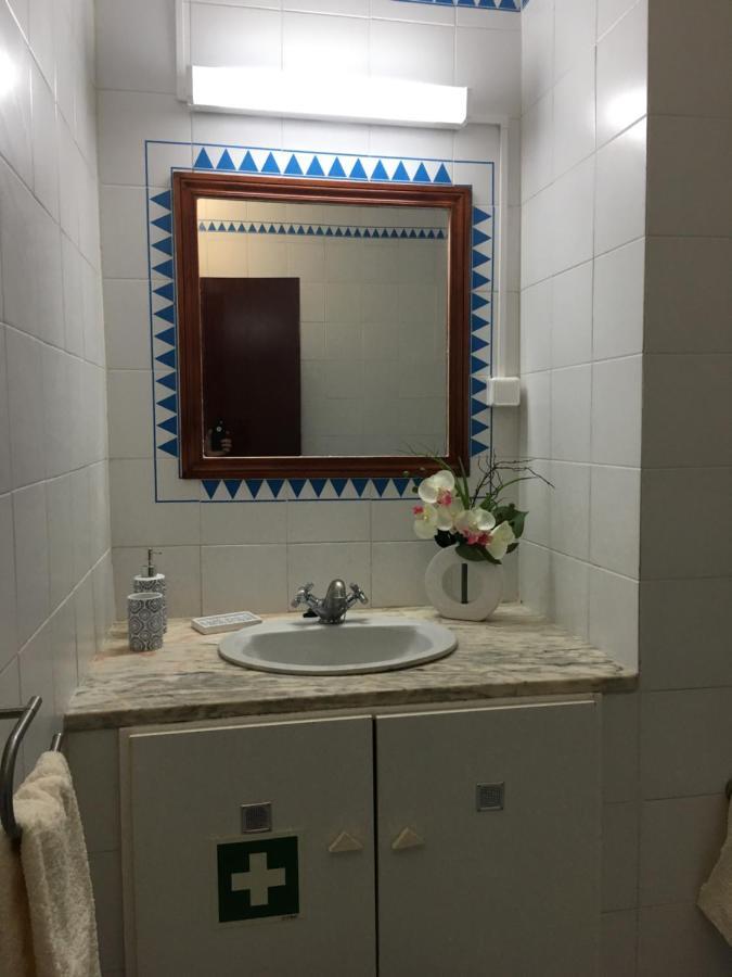 Seu Mar - Portimao - Apartamento Praia Da Rocha Kültér fotó