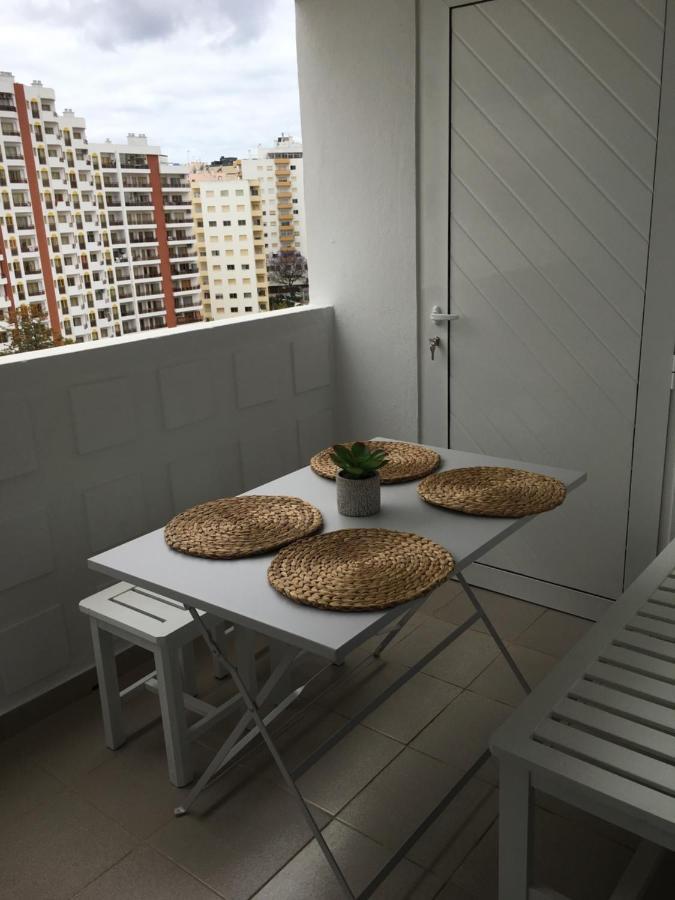 Seu Mar - Portimao - Apartamento Praia Da Rocha Kültér fotó